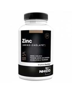 NHCO Zinc Amino-Chélaté -...
