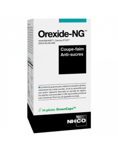 NHCO Orexide-NG Coupe-faim...