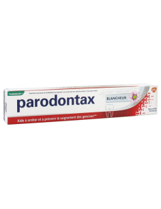 Parodontax Dentifrice...