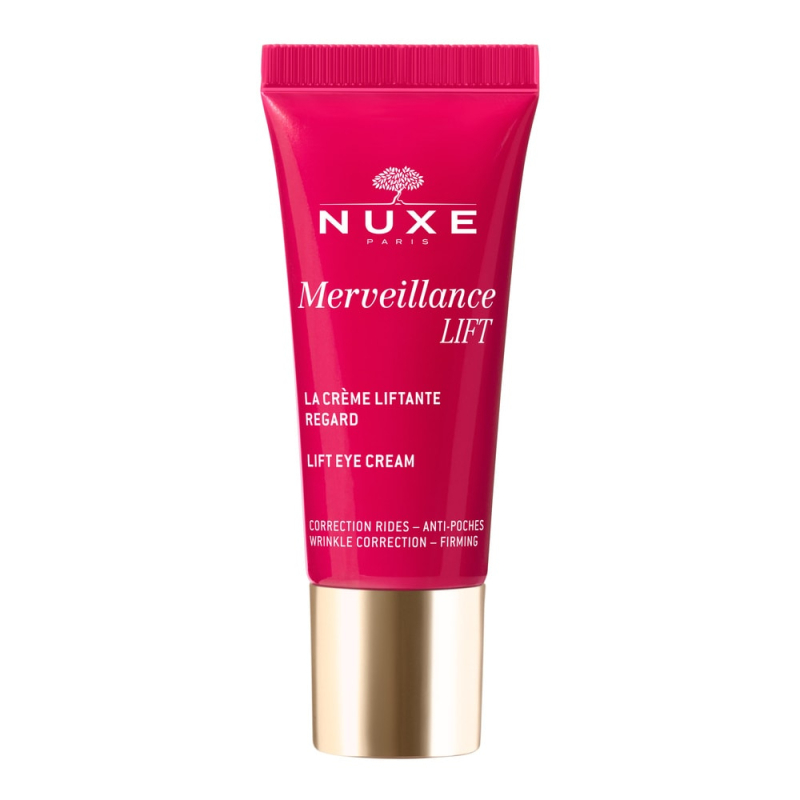 Nuxe Merveillance Lift crème liftante Regard - 15ml