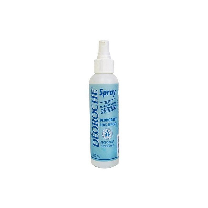 Déoroche Déodorant Spray - 120ml