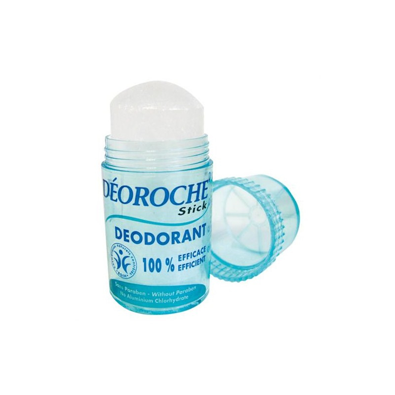 Déoroche Déodorant Stick Bleu - 120 g