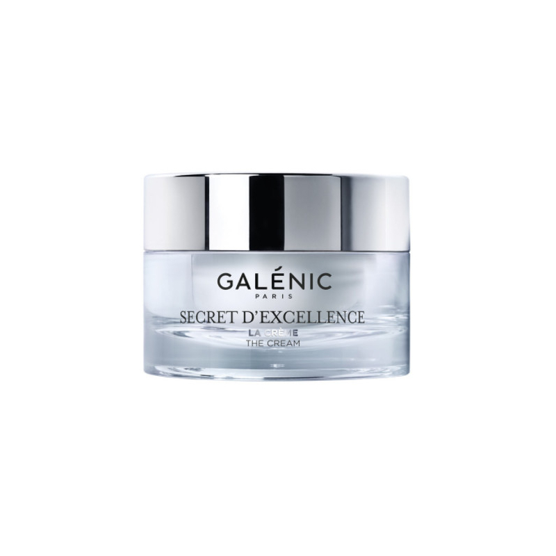 Galénic La Crème - 50 ml