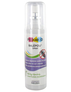 Pediakid Balépou Spray - 100ml