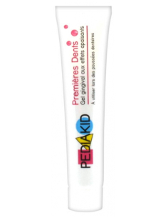 Pediakid Gel de Soin...