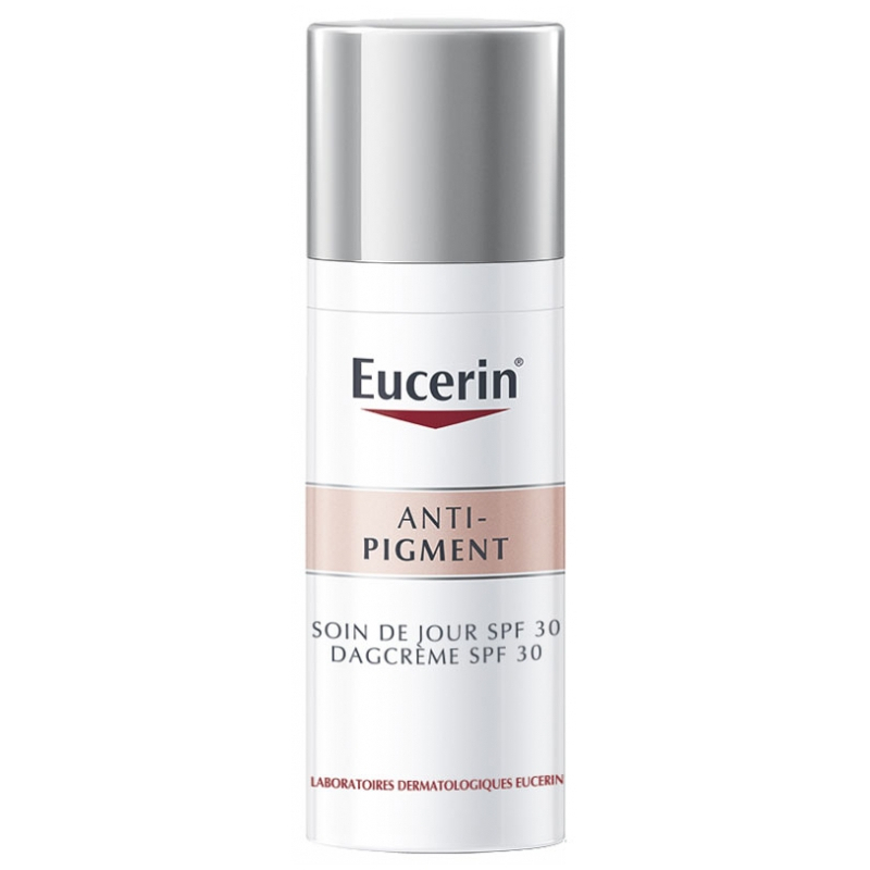 Eucerin Anti-Pigment Soin de Jour SPF30 - 50 ml