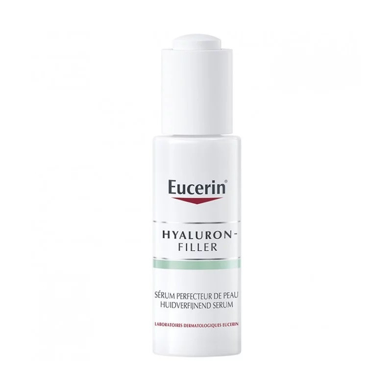 Eucerin Hyaluron-Filler Sérum perfecteur de peau - 30ml