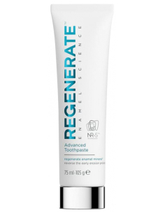 Regenerate Dentifrice...