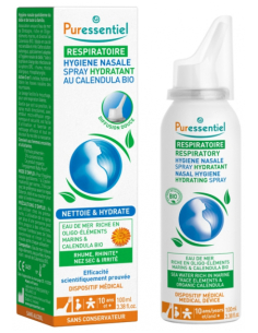 Puressentiel Respiratoire...
