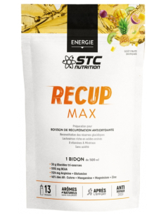 STC Nutrition Récup Max -...