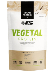 STC Nutrition Vegetal...
