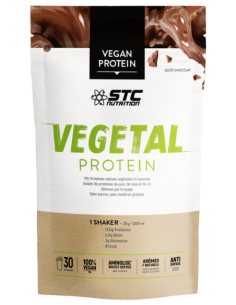 STC Nutrition Vegetal...