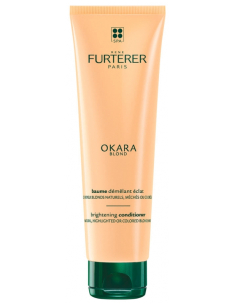 Furterer Okara Blond Baume...