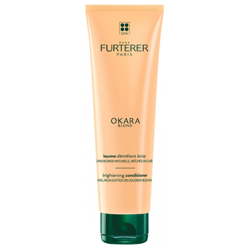 Furterer Okara Blond Baume démêlant éclat - 150ml