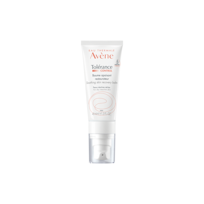 Avène Tolérance Control Baume apaisant restaurateur - 40ml