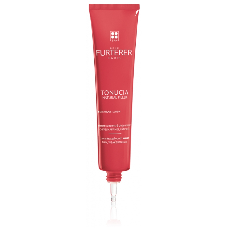 Furterer Tonucia Natural Filler Sérum Concentré de Jeunesse - 75 ml