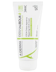 A-DERMA Dermalibour+ CICA -...