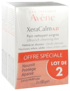 Avène XeraCalm AD Pain...