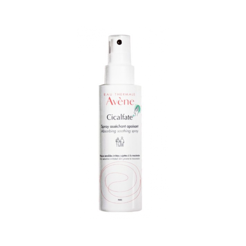 Avène Cicalfate+ Spray asséchant apaisant - 100ml