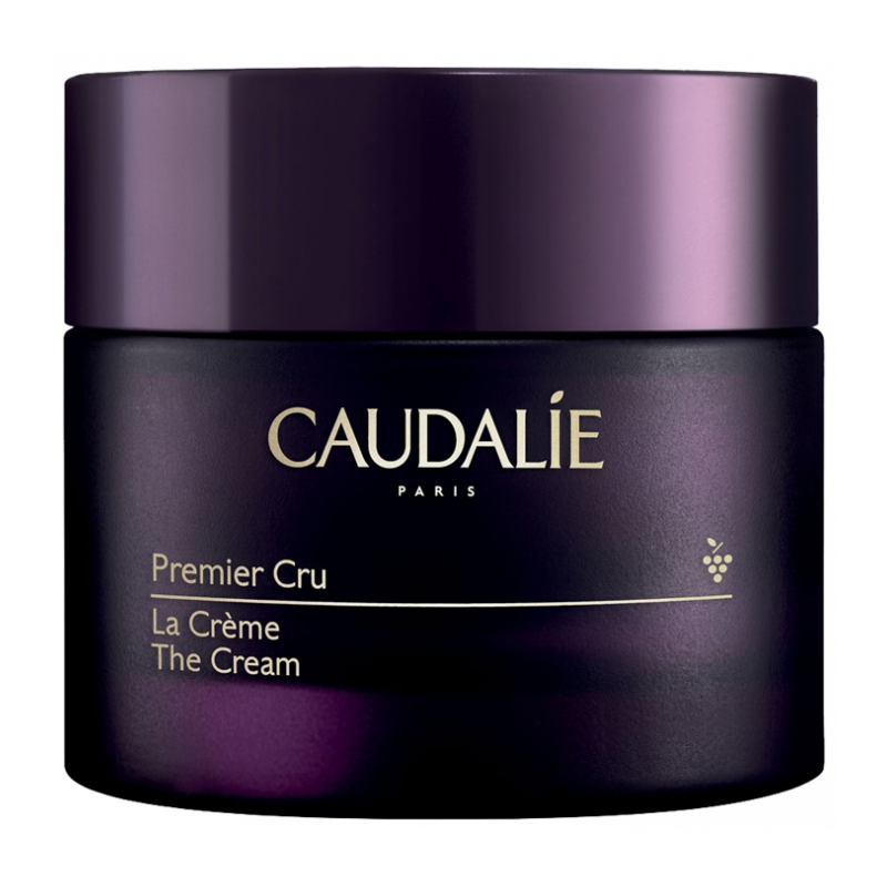 Caudalie Premier Cru La Crème Anti-Âge Global - 50 ml