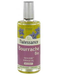 Natessance Huile de...