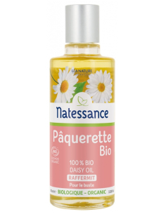 Natessance Huile Aux Fleurs...