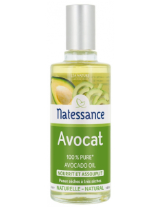 Natessance Huile...