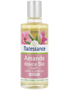 Natessance Huile Amande...