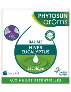 Phytosun Arôms Esculape...