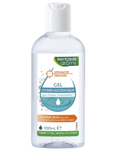Phytosun Arôms Gel...