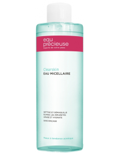 Eau Précieuse Clearskin Eau...