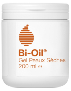 Bi-Oil Gel Peaux Sèches -...