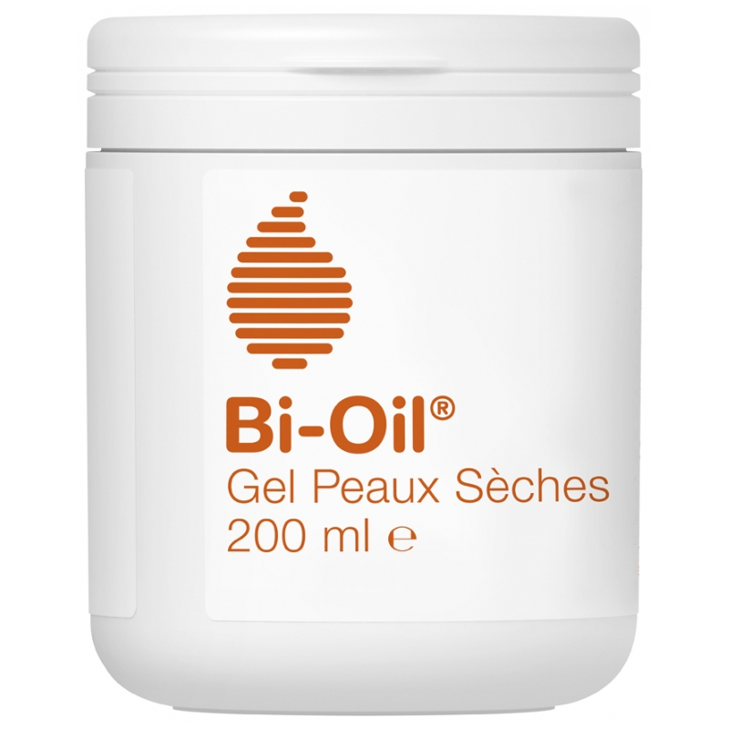 Bi-Oil Gel Peaux Sèches - 200 ml