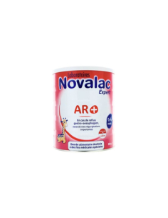Novalac AR+ Lait 1er âge -...