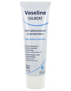 Gilbert Vaseline - 50 ml