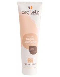 Argiletz Masque Argile...