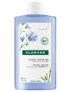 Klorane Volume - Cheveux...