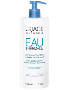 Uriage Lait Velouté Corps -...