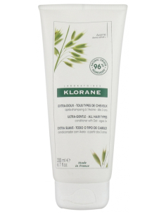 Klorane Extra-Doux - Tous...