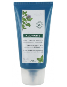 Klorane Détox - Cheveux...