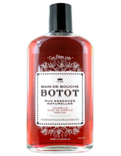 Botot Bain de Bouche...