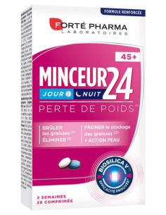 Forté Pharma Minceur 24 45+...