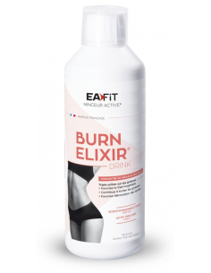 Eafit Minceur Active Burn...