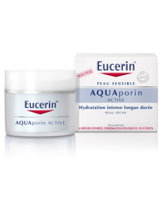 Eucerin Aquaporin Active...