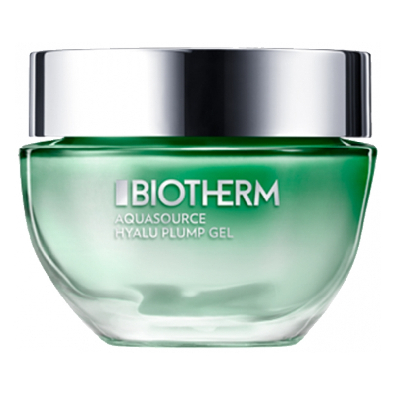 Biotherm Aquasource Hyalu Plump Gel - 50 ml