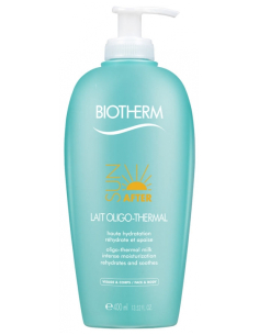 Biotherm After-Sun Lait...