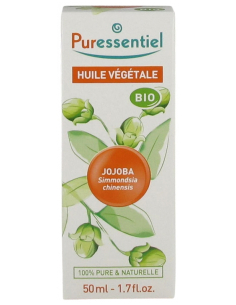Puressentiel Huile Végétale...