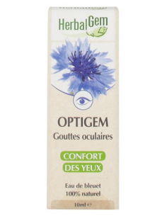 HerbalGem Optigem - 10 ml
