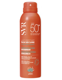 SVR Sun Secure Lait...