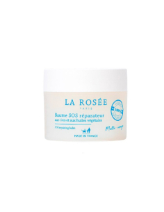  La Rosée Baume SOS...